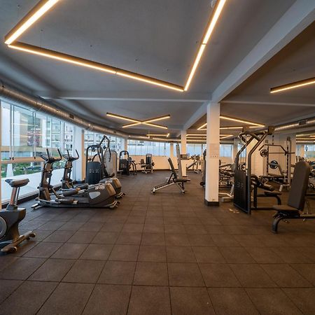 Prime Beach Hotel Marmaris Luaran gambar