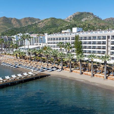 Prime Beach Hotel Marmaris Luaran gambar