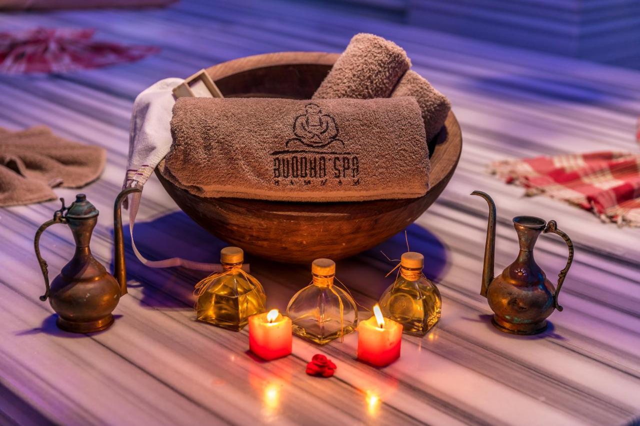 Prime Beach Hotel Marmaris Luaran gambar