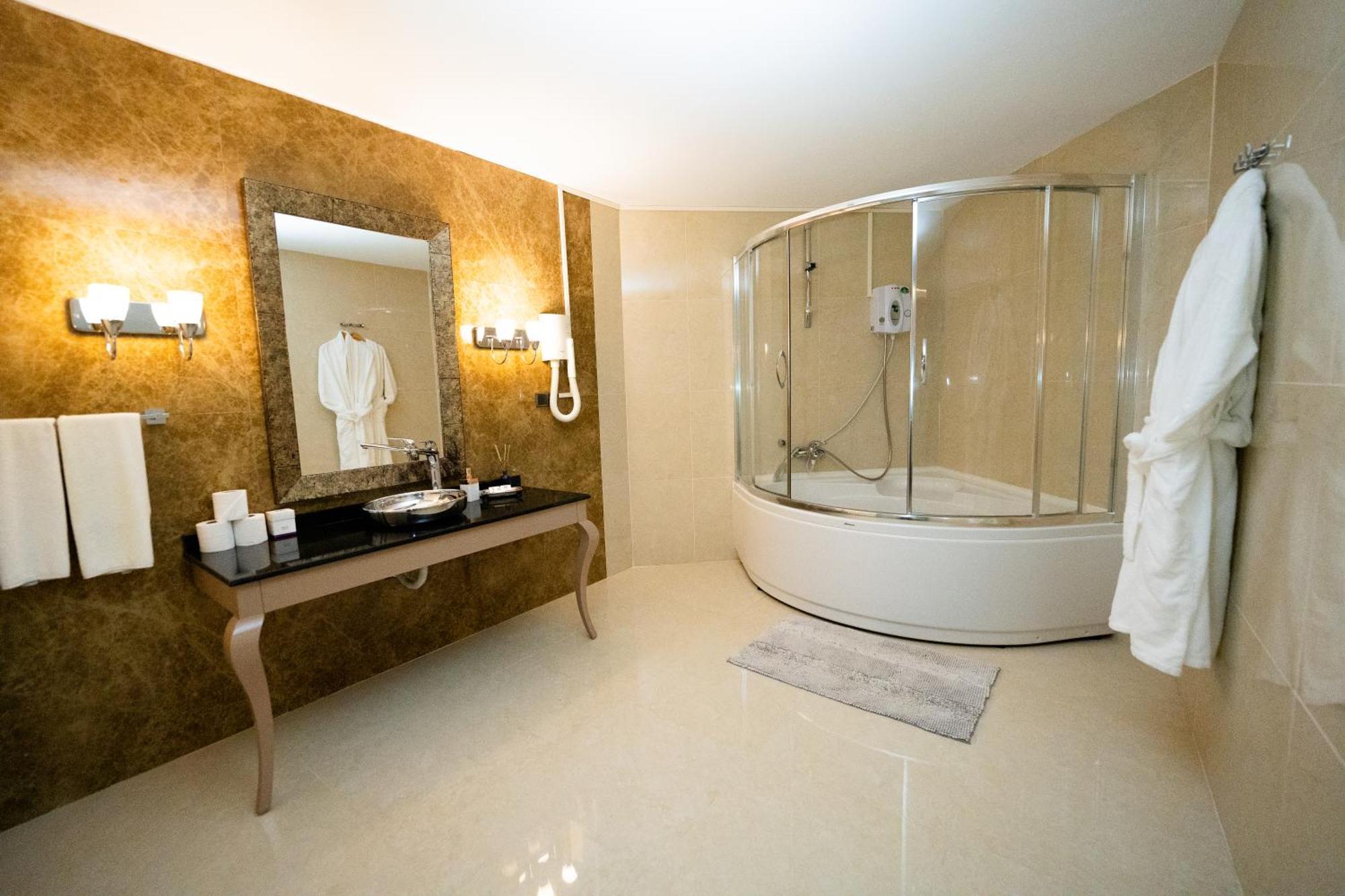 Prime Beach Hotel Marmaris Luaran gambar