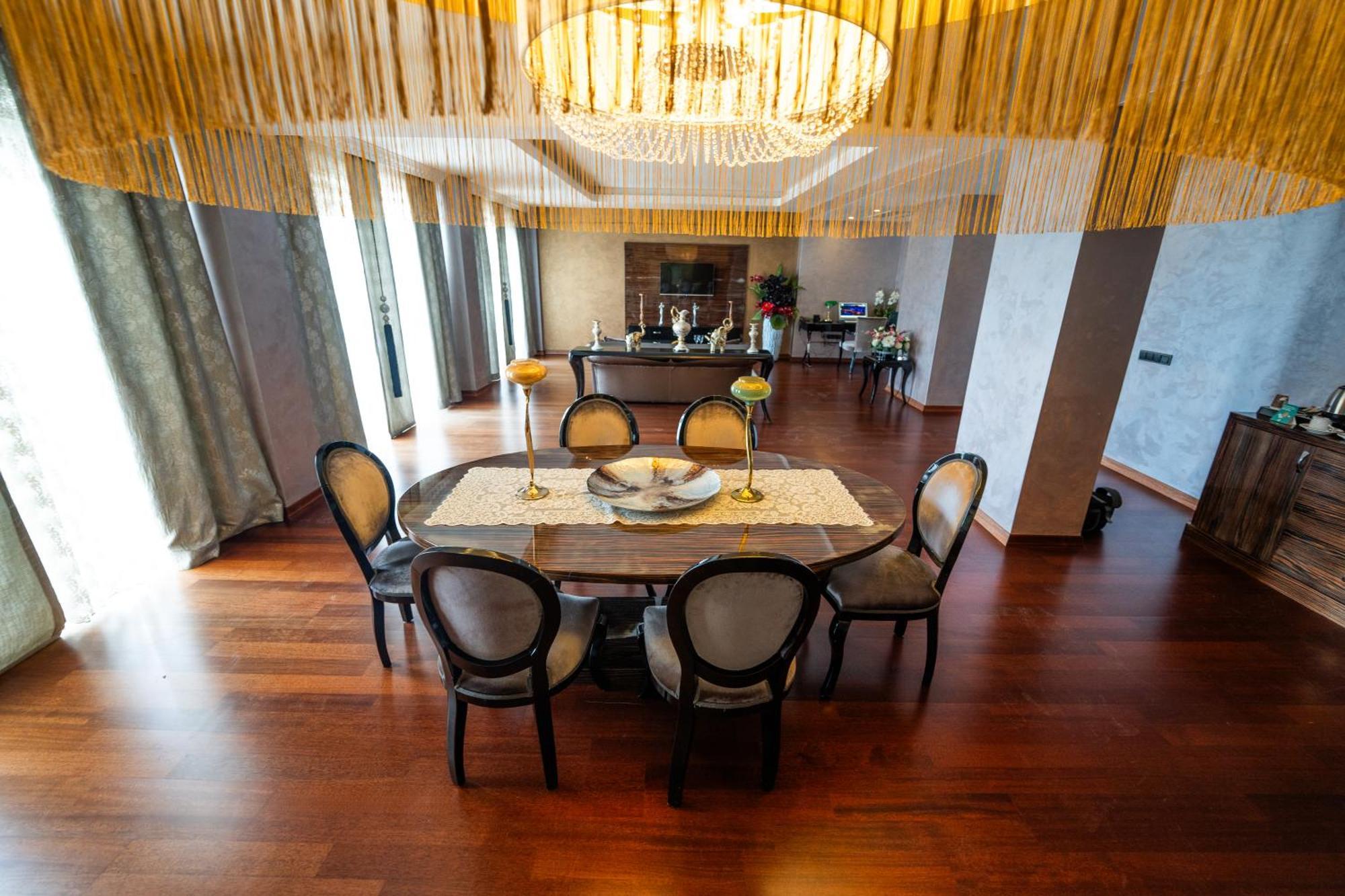 Prime Beach Hotel Marmaris Luaran gambar
