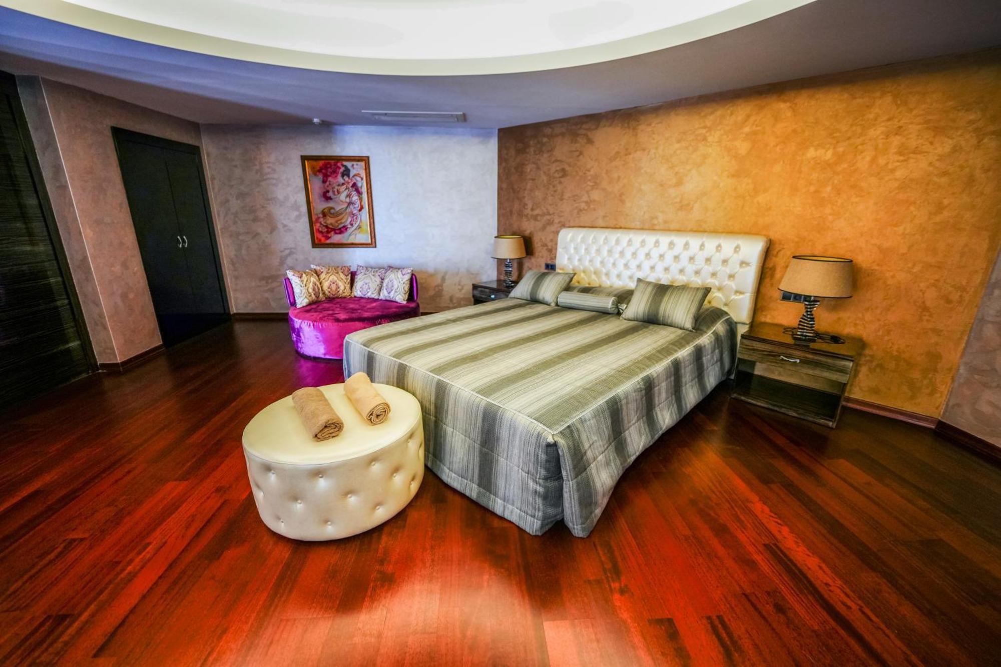 Prime Beach Hotel Marmaris Luaran gambar