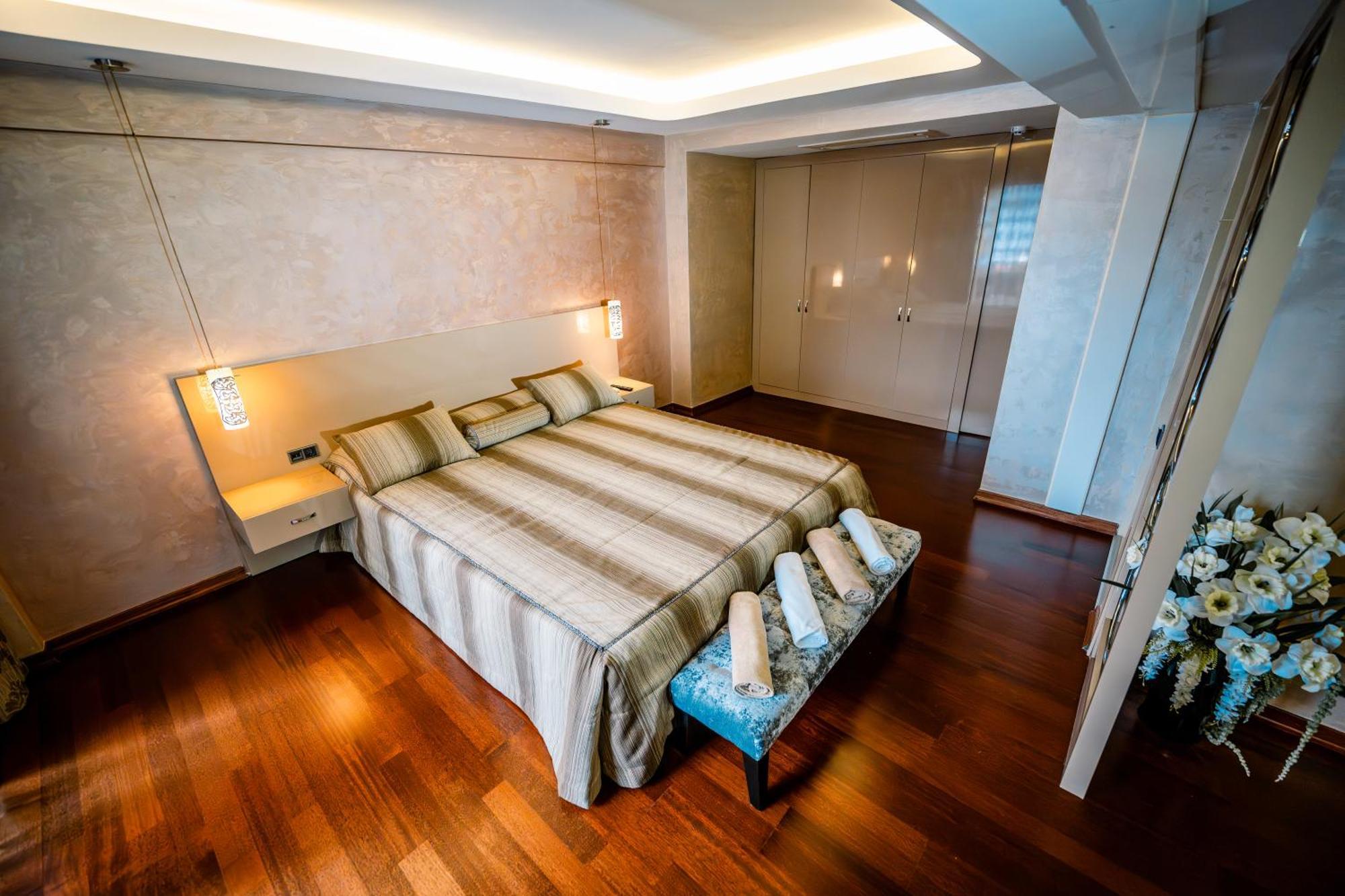 Prime Beach Hotel Marmaris Luaran gambar