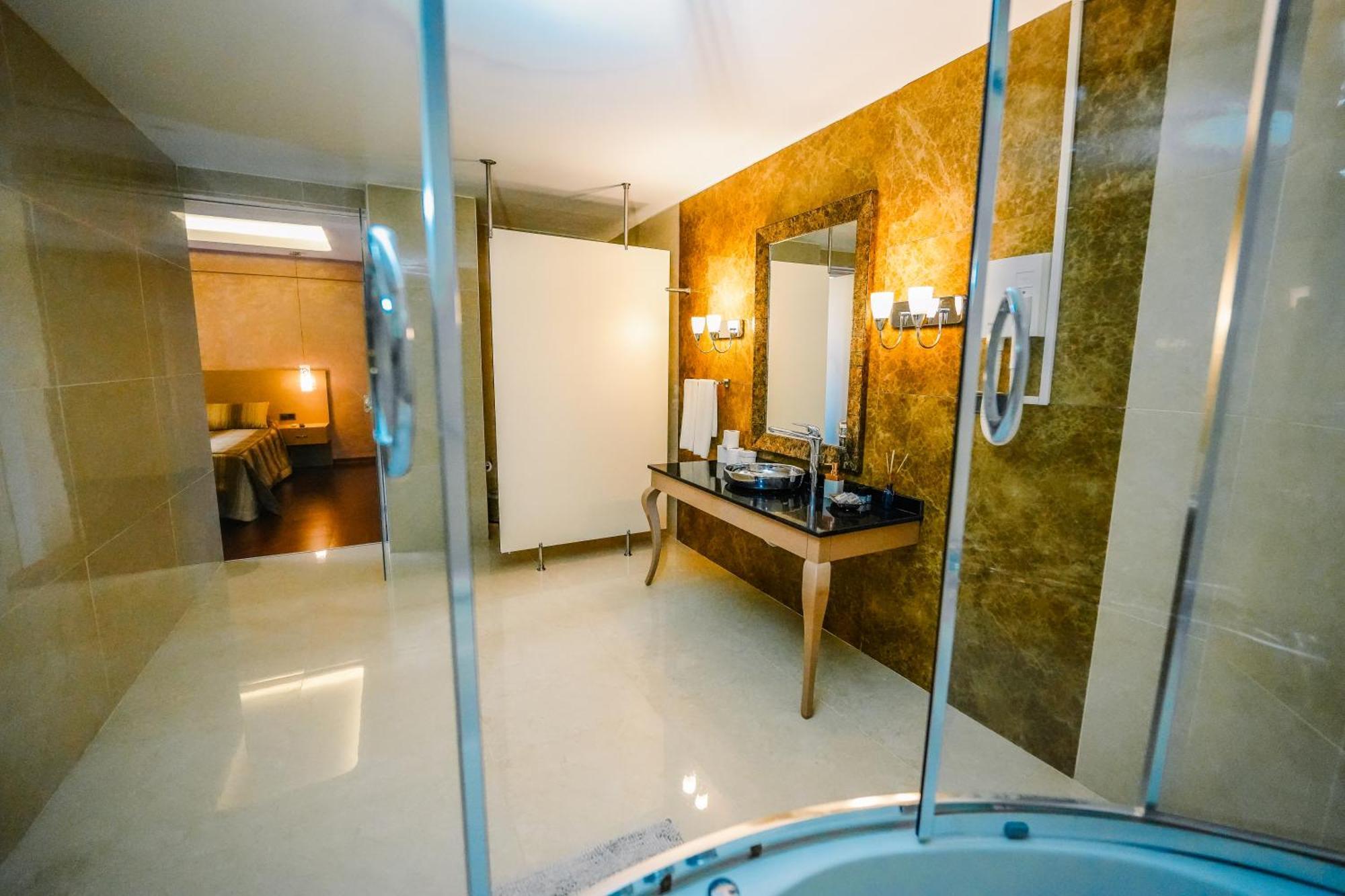 Prime Beach Hotel Marmaris Luaran gambar