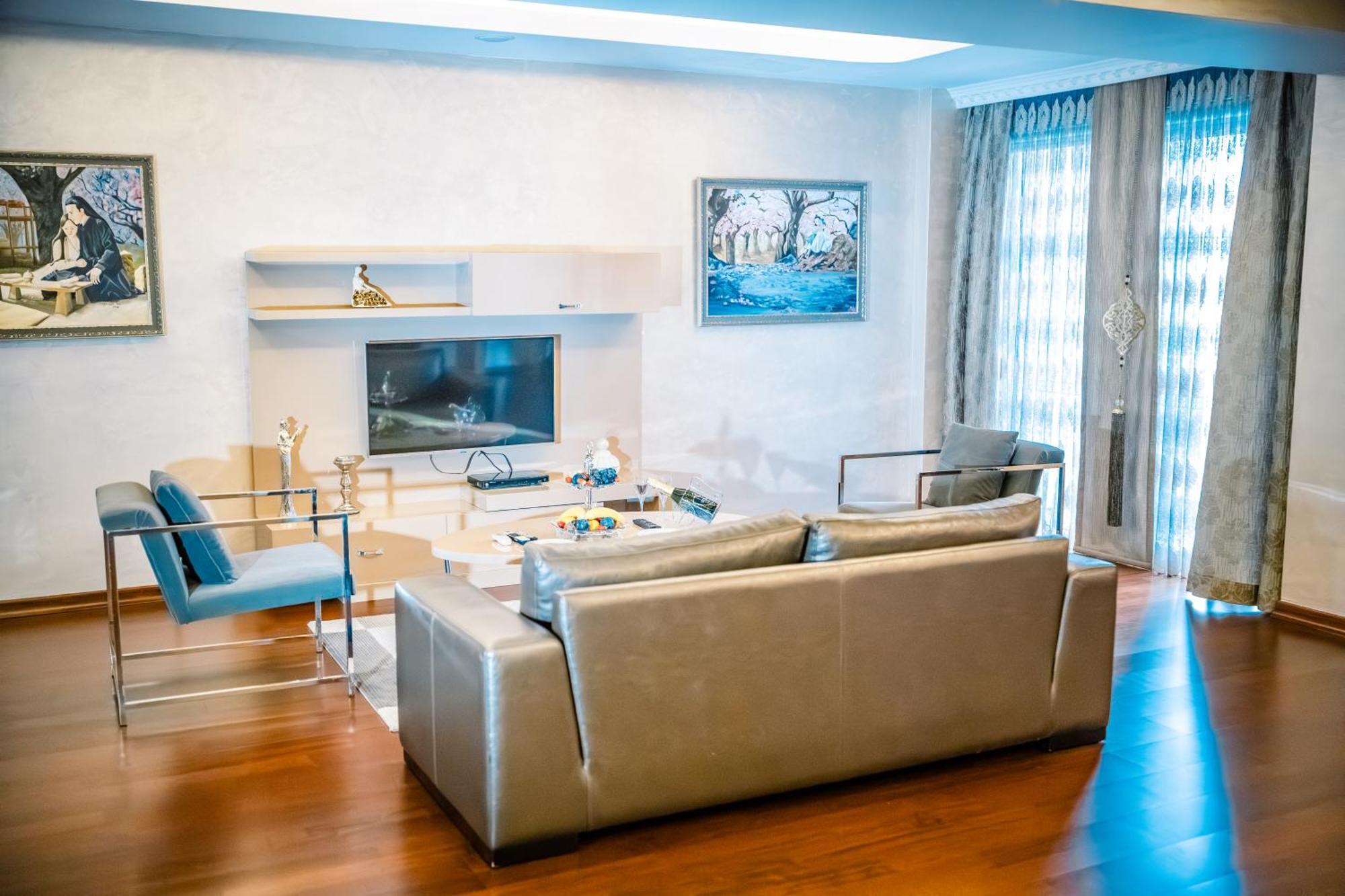 Prime Beach Hotel Marmaris Luaran gambar