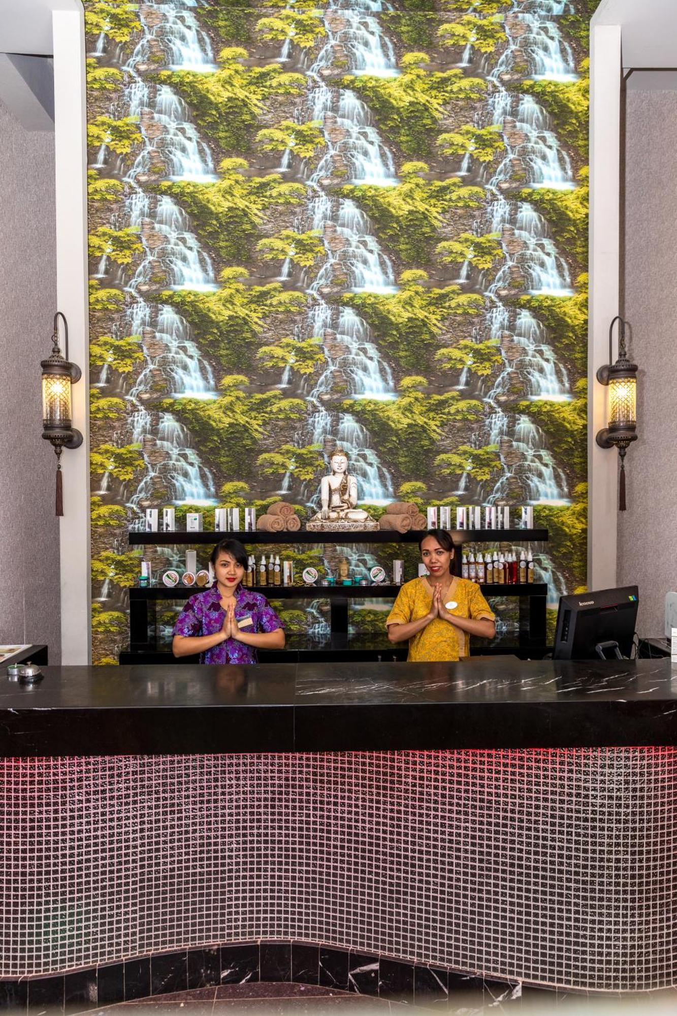 Prime Beach Hotel Marmaris Luaran gambar