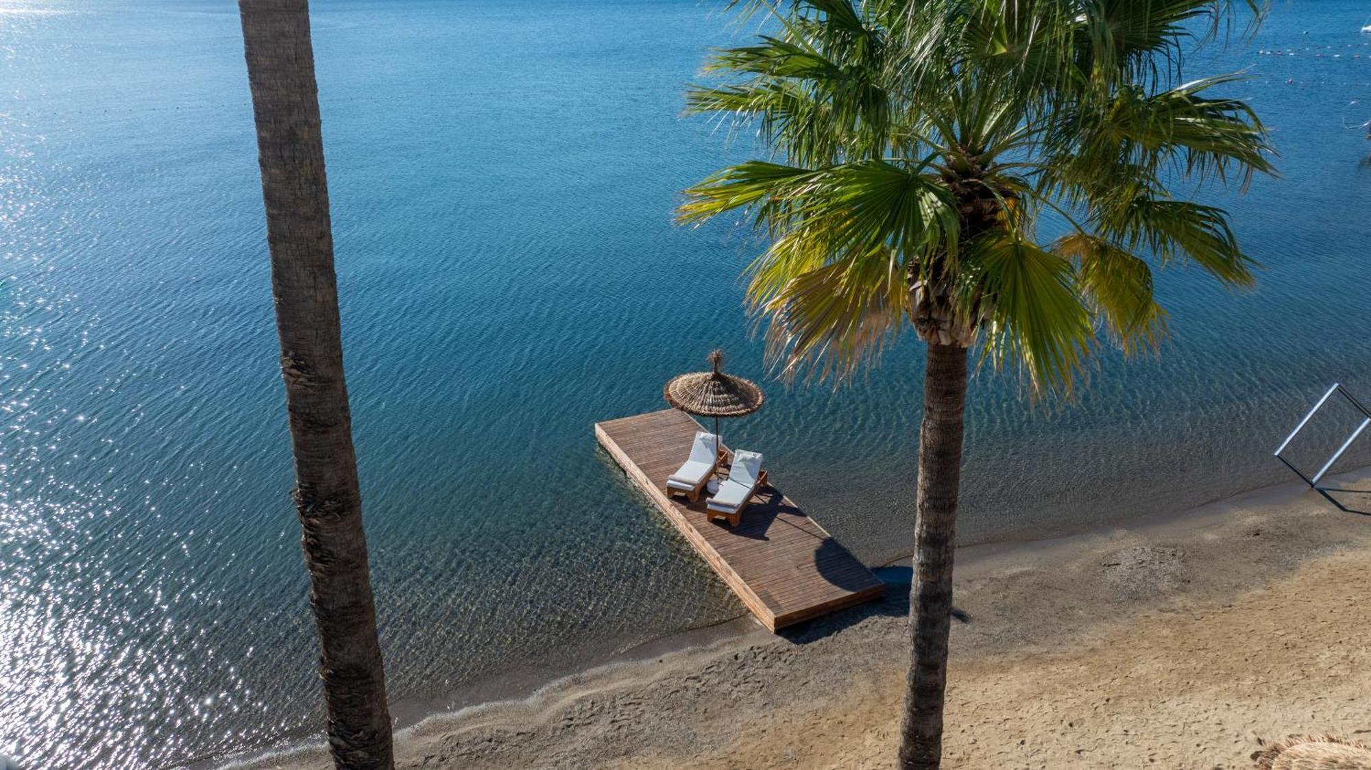 Prime Beach Hotel Marmaris Luaran gambar