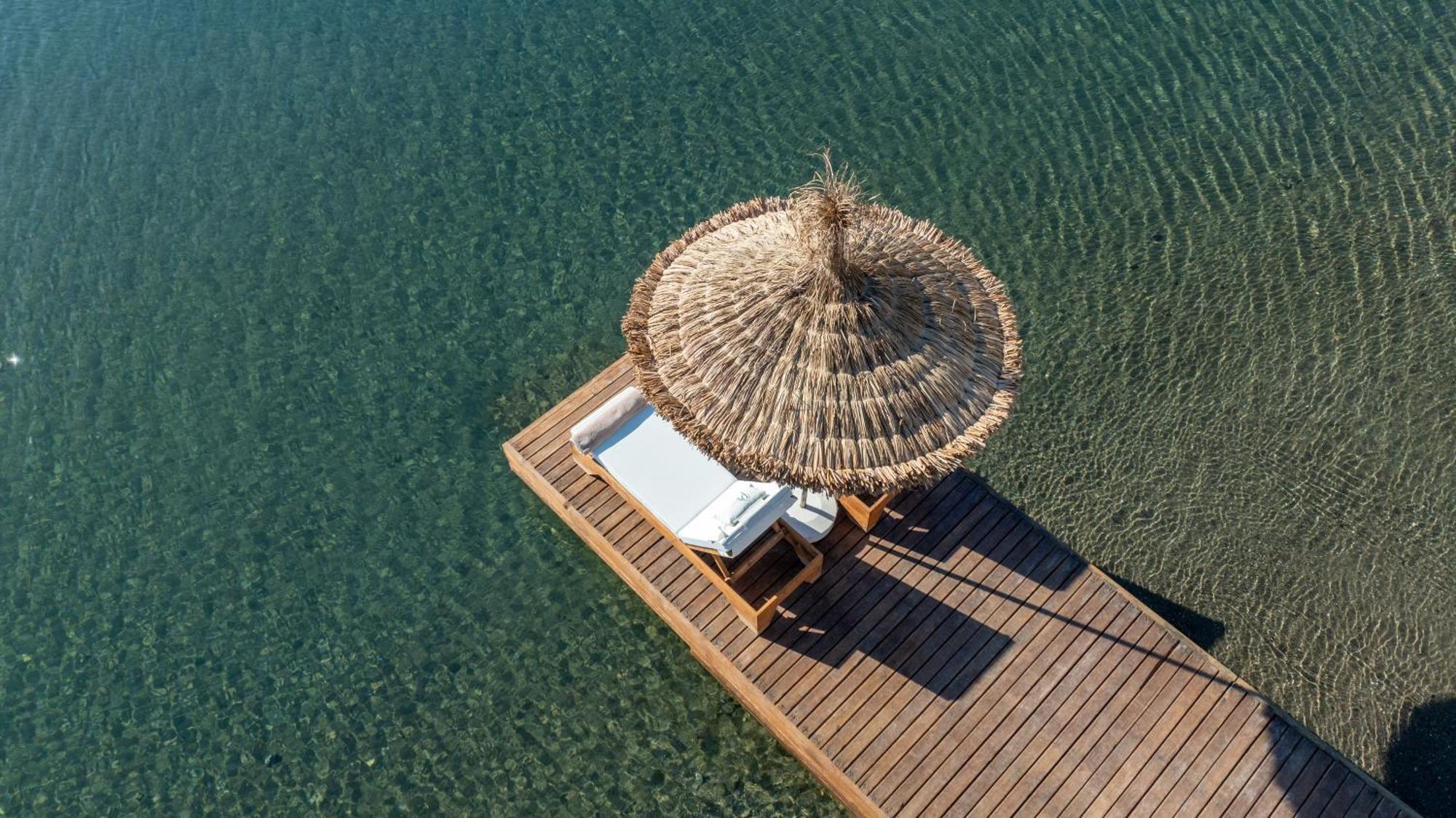 Prime Beach Hotel Marmaris Luaran gambar