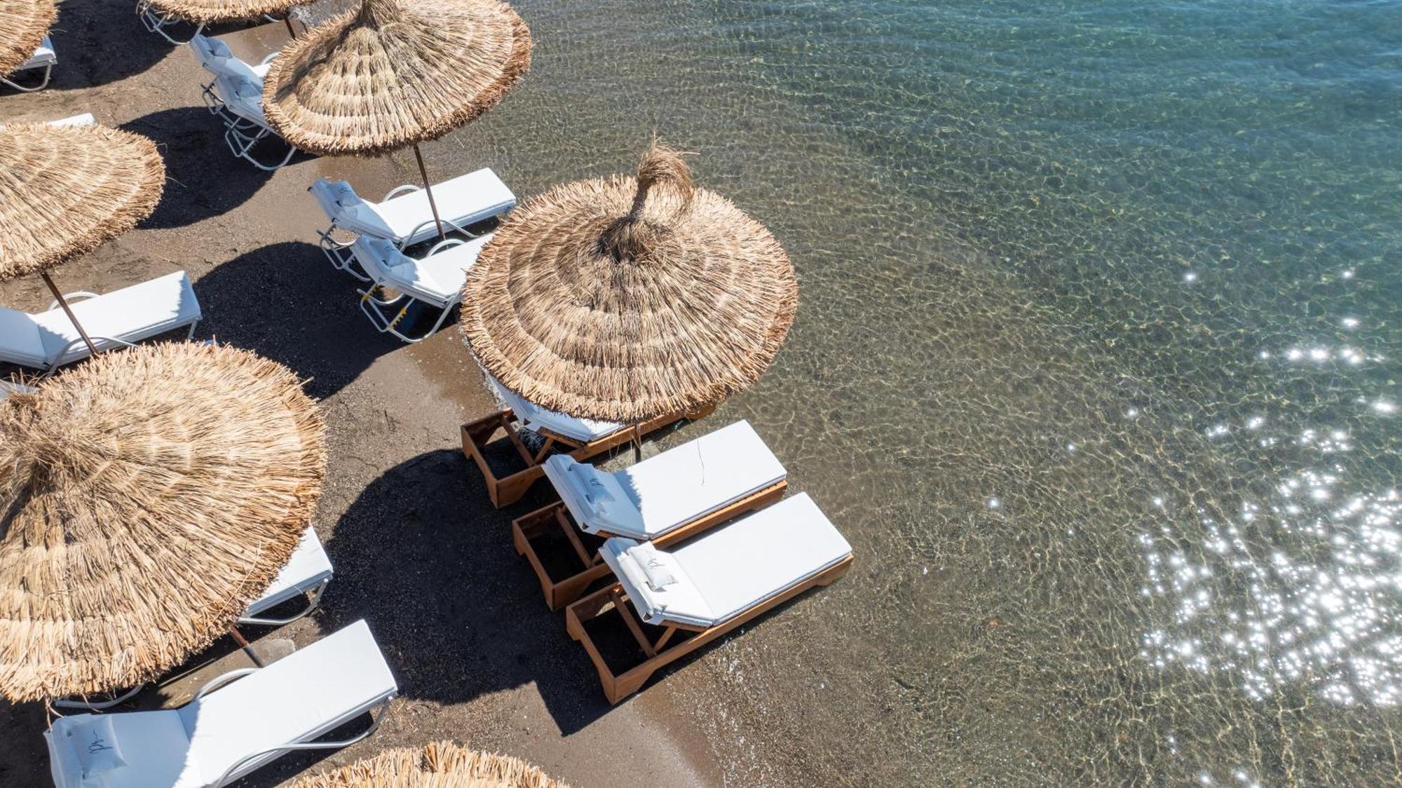 Prime Beach Hotel Marmaris Luaran gambar