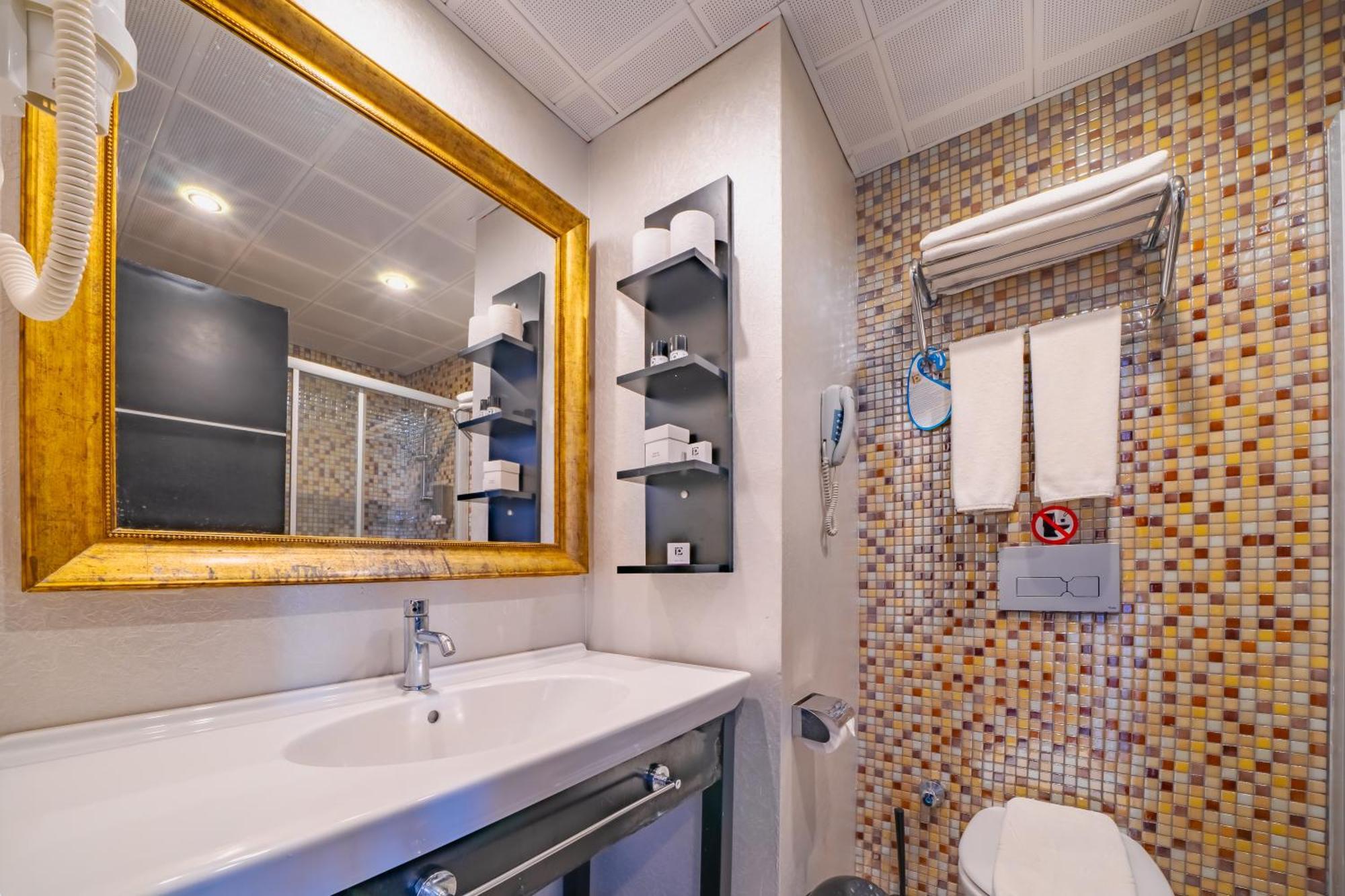 Prime Beach Hotel Marmaris Luaran gambar
